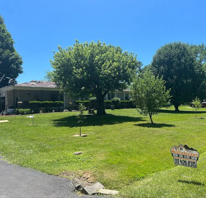 No. 1 Exteriors Picture 6