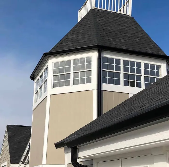 No. 1 Exteriors Picture 9