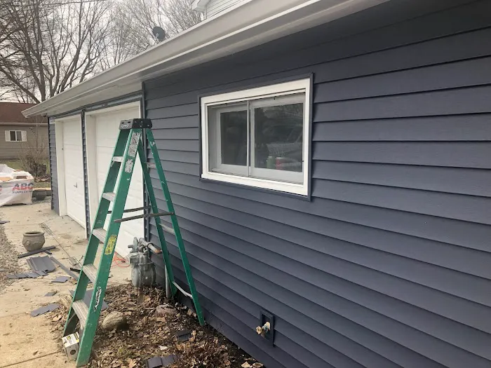 No. 1 Exteriors Picture 10