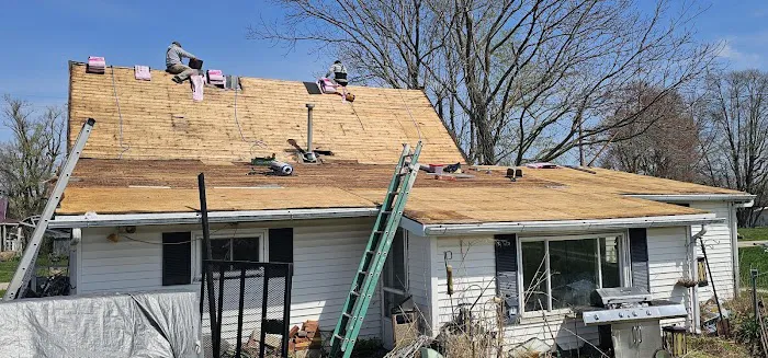 Hoosier Ridge Co. Picture 2