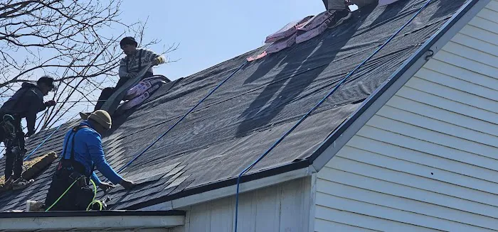 Hoosier Ridge Co. Picture 6