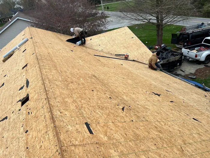 Hoosier Ridge Co. Picture 5