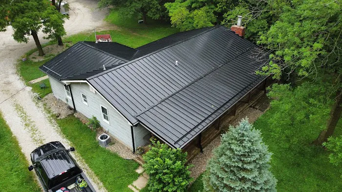 IDT Roofing Systems Picture 1