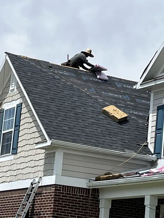 DONE RITE Remodeling & Roofing Picture 2