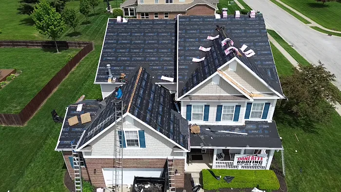 DONE RITE Remodeling & Roofing Picture 6