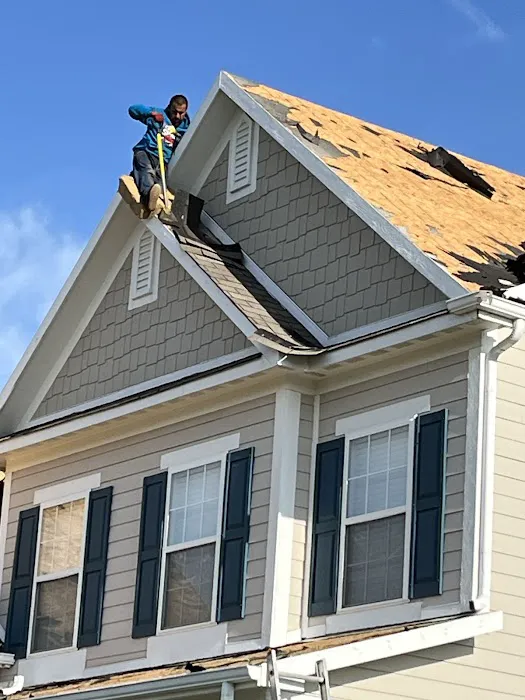 DONE RITE Remodeling & Roofing Picture 8