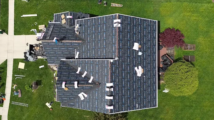 DONE RITE Remodeling & Roofing Picture 9