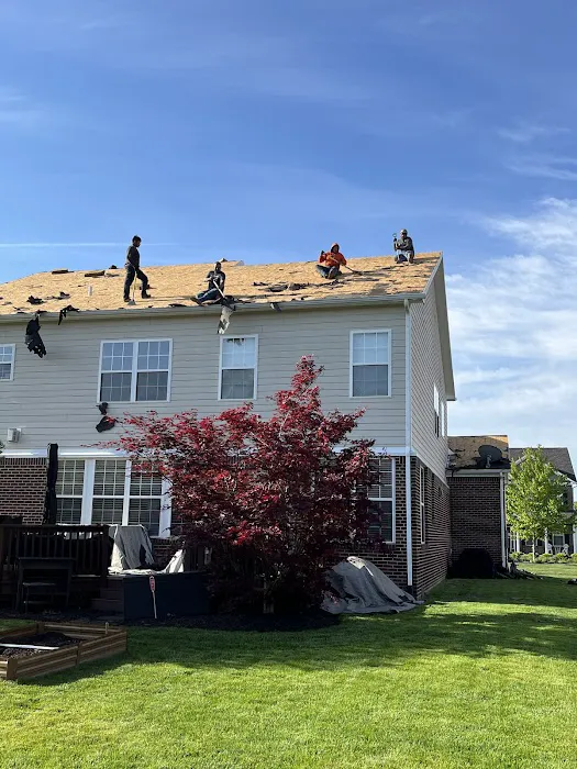 DONE RITE Remodeling & Roofing Picture 10