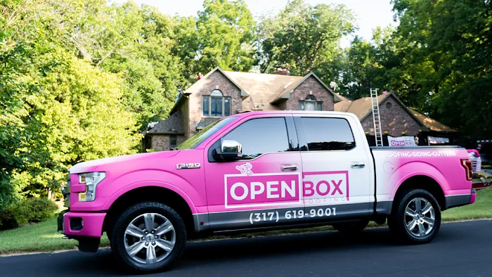 OpenBox Roofing Picture 2