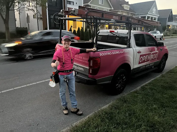 OpenBox Roofing Picture 5