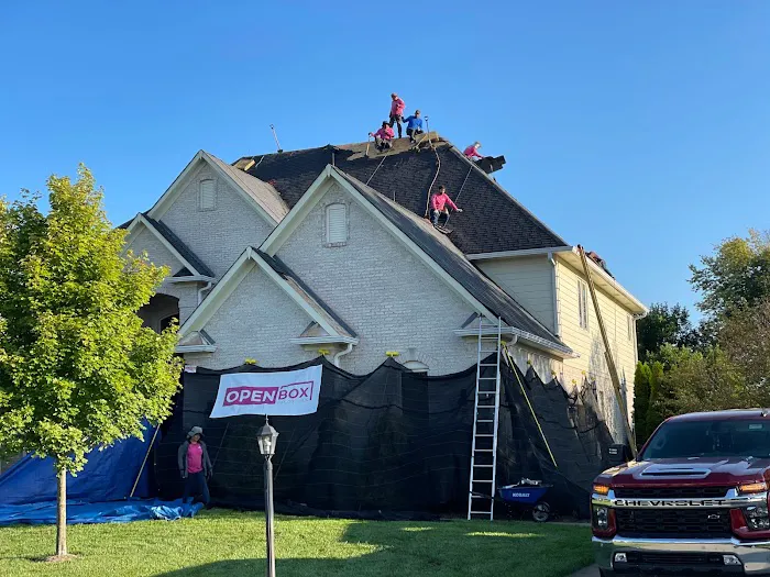 OpenBox Roofing Picture 8