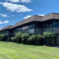 Martin Exteriors Roofing & Siding ico