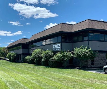 Martin Exteriors Roofing & Siding