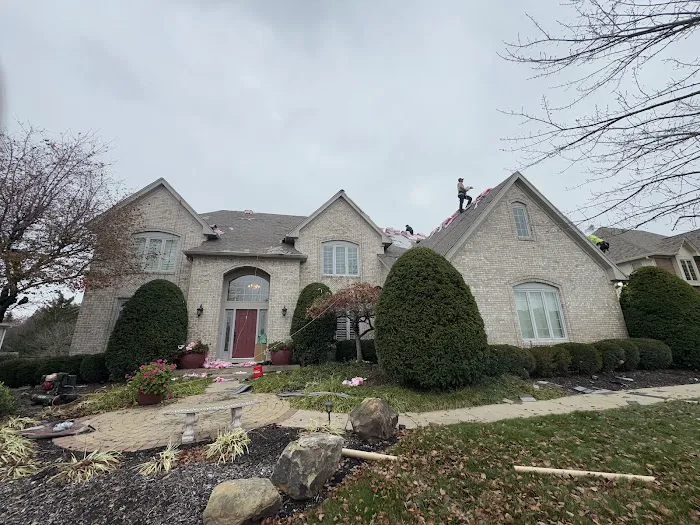 A1 Roofing Indianapolis Picture 1