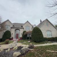 A1 Roofing Indianapolis ico