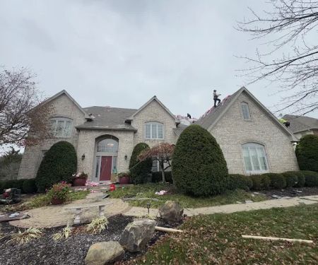 A1 Roofing Indianapolis