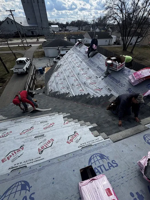 A1 Roofing Indianapolis Picture 8
