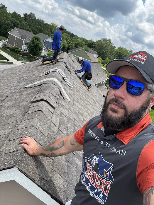 A1 Roofing Indianapolis Picture 10