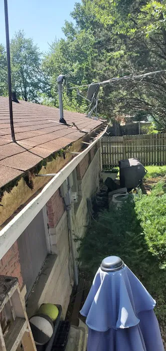 JCJ Roofing Picture 1