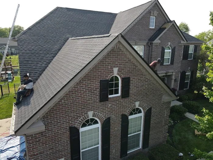 Hancock Restoration LLC Picture 2