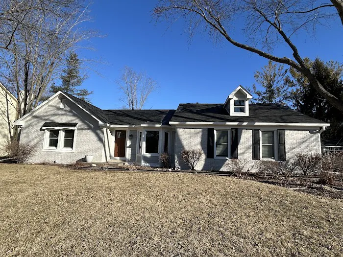 Hancock Restoration LLC Picture 1