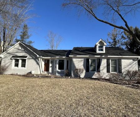 Hancock Restoration LLC