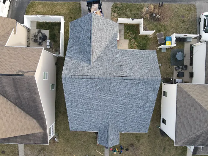 Hancock Restoration LLC Picture 3