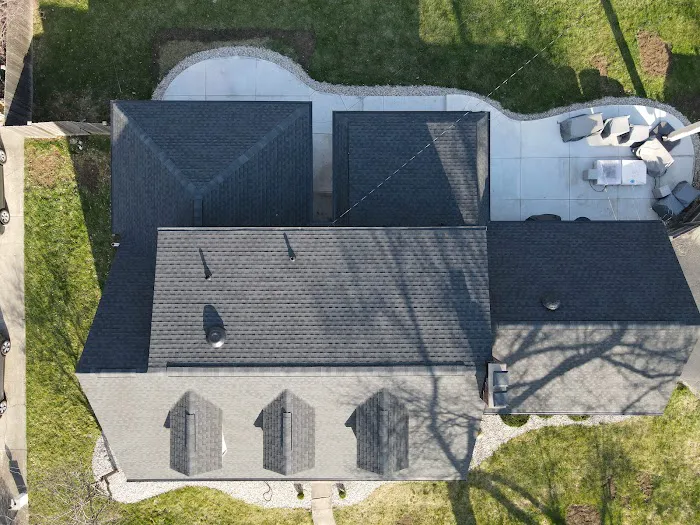 Hancock Restoration LLC Picture 5