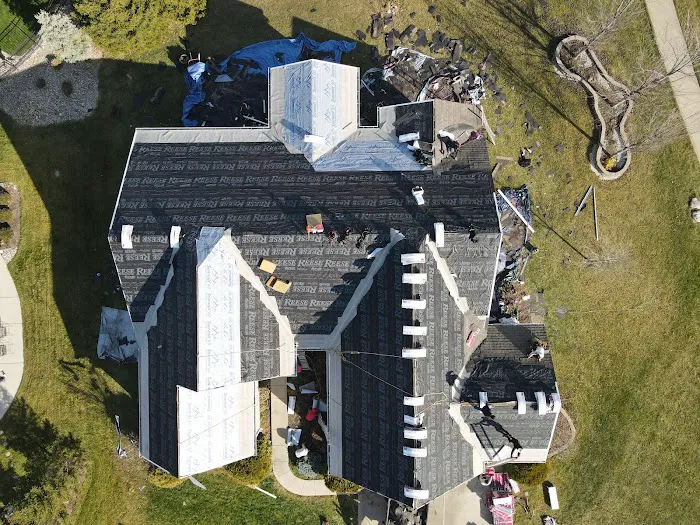 Hancock Restoration LLC Picture 6