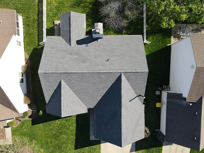 Hancock Restoration LLC Picture 7