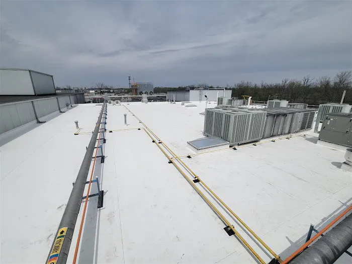 CentiMark Corporation Picture 4