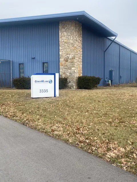 CentiMark Corporation Picture 7