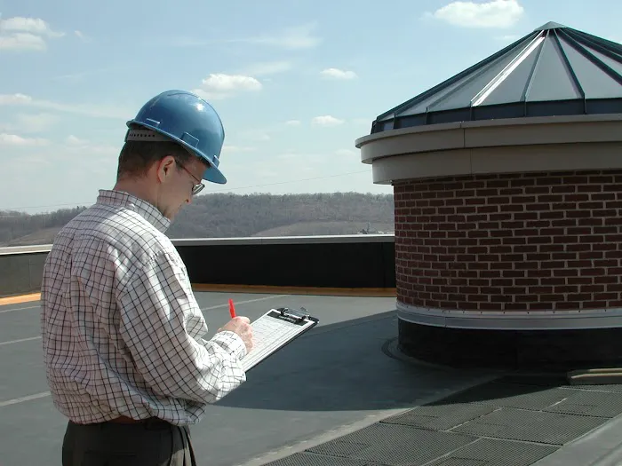 CentiMark Corporation Picture 9