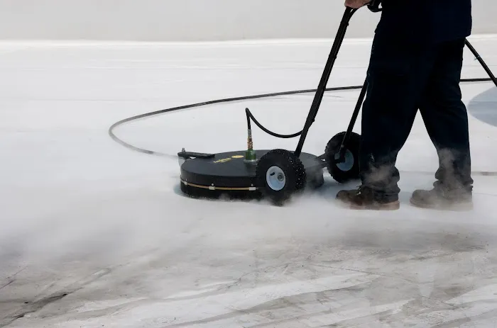 CentiMark Corporation Picture 8