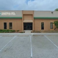 Chapman Neil Property Solutions ico