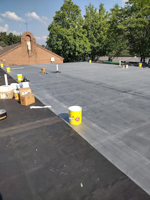 Ucles roofing Picture 3