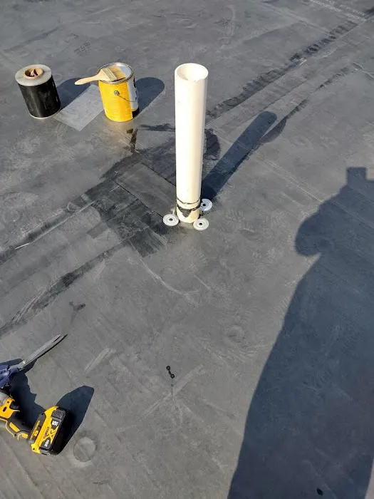 Ucles roofing Picture 2