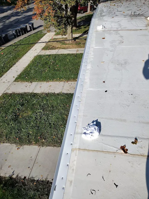 Ucles roofing Picture 5