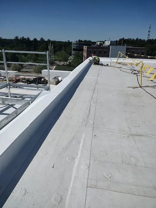 Ucles roofing Picture 6