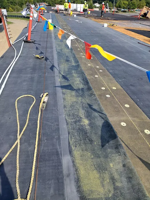 Ucles roofing Picture 7