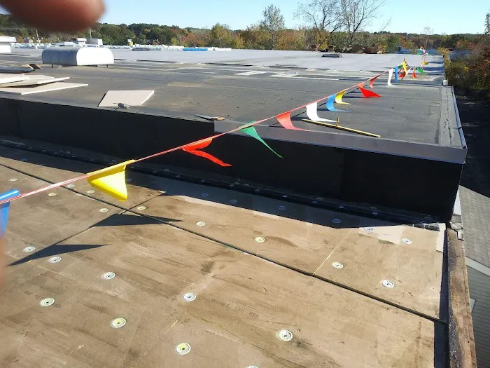 Ucles roofing Picture 9