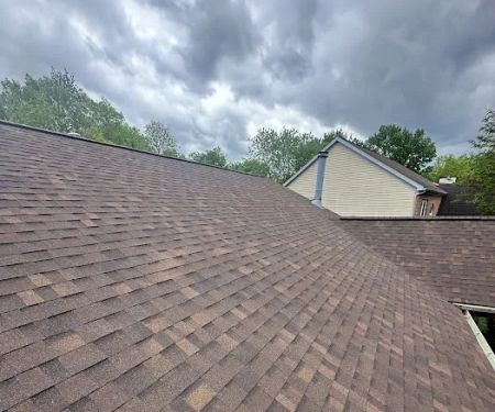 R & R Roofing LLC