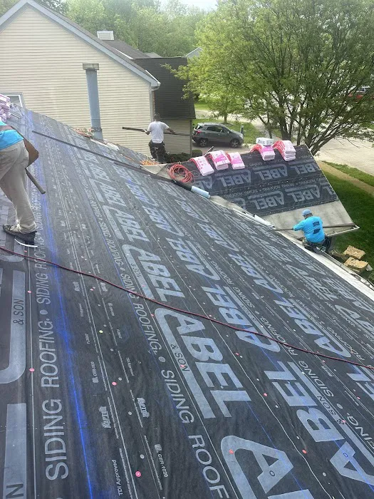 R & R Roofing LLC Picture 5