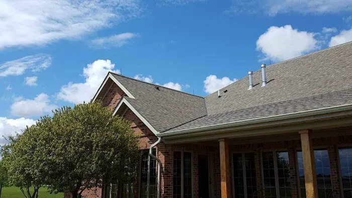 Sherriff Goslin Roofing Indianapolis Picture 2