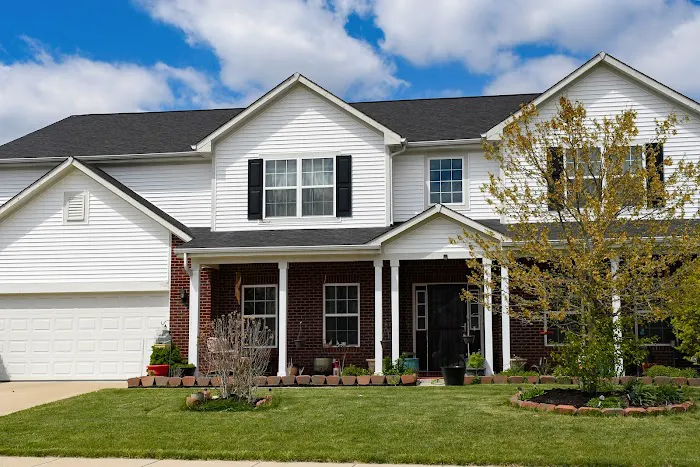 Sherriff Goslin Roofing Indianapolis Picture 1