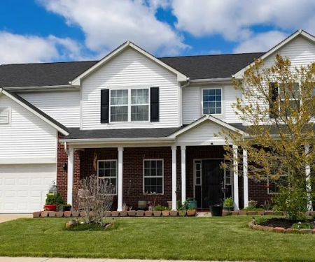 Sherriff Goslin Roofing Indianapolis