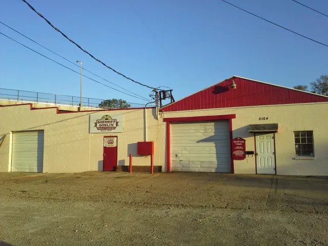 Sherriff Goslin Roofing Indianapolis Picture 6