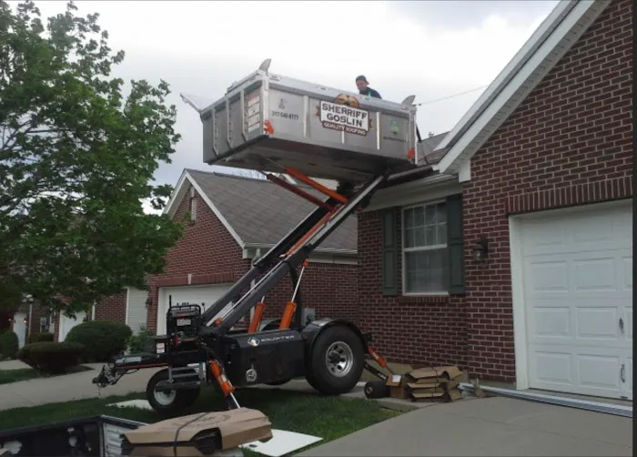 Sherriff Goslin Roofing Indianapolis Picture 5