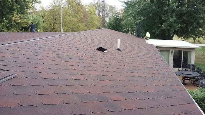 Sherriff Goslin Roofing Indianapolis Picture 4