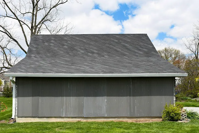 Sherriff Goslin Roofing Indianapolis Picture 7